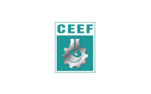 上海国际化工环保展览会CEEF