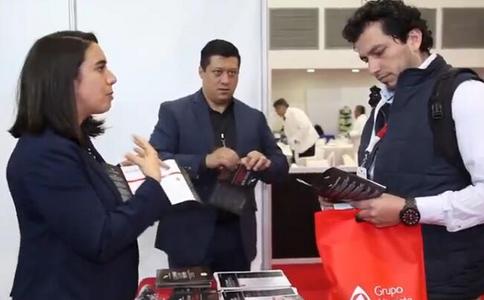 墨西哥通信通訊展覽會(huì )