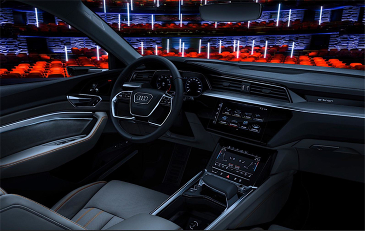 CES 2019亮点抢先看之新型概念车