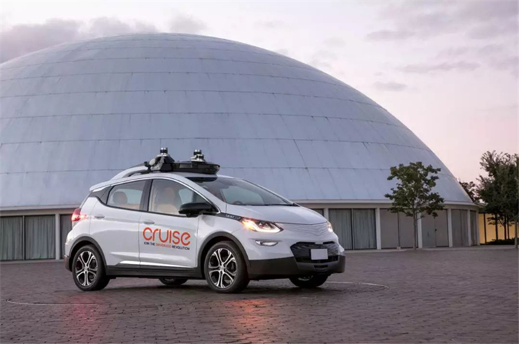 CES 2019亮点抢先看之新型概念车