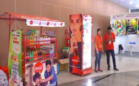 印度食品配料展覽會(huì )
