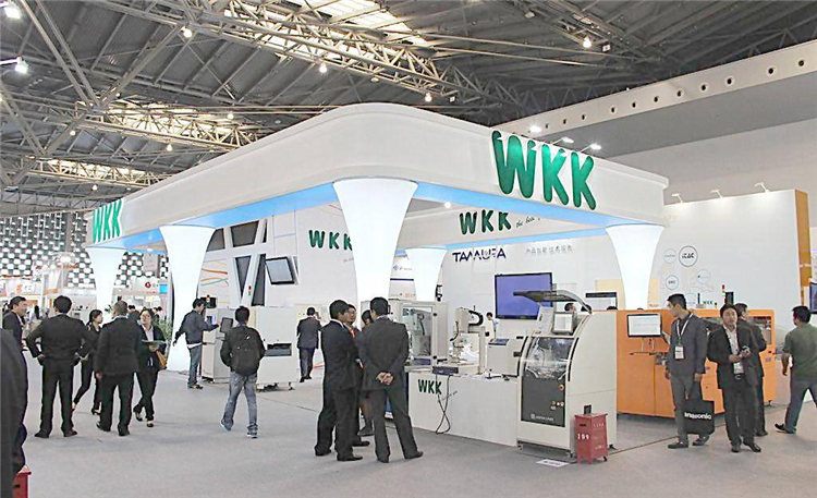 「参展技巧」一场成功的展会要注意哪些方面? 「参展技巧」一场成功的展会要注意哪些方面?