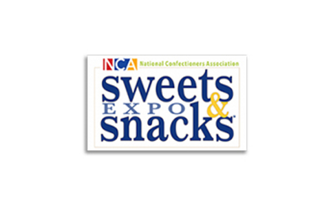 美国糖果展览会Sweets&Snack Expo