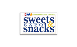 美國糖果展覽會Sweets&Snack Expo