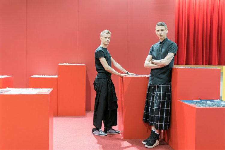 「Apparel Sourcing USA」一场中国展商占80%以上的美国展会 「Apparel Sourcing USA」一场中国展商占80%以上的美国展会