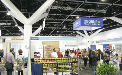 澳大利亚悉尼保健食品及原料展览会Naturally Good Expo