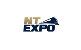 巴西圣保羅鐵路工業展覽會 NT EXPO