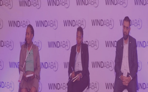 南非风能展览会WINDABA