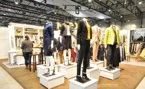 德国柏林服装展览会Panorama-Berlin
