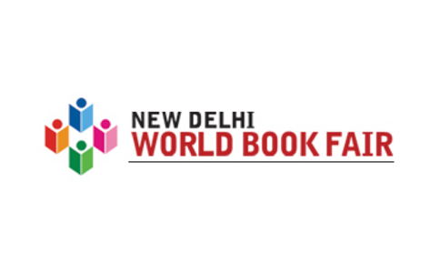 印度新德里书展览会