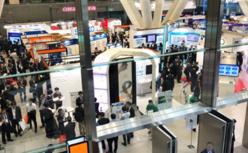 日本東京金融展覽會(huì )