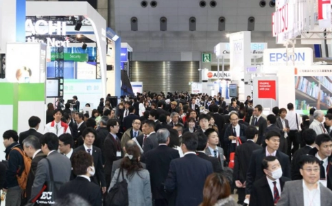 日本五金工具展览会TOOL JAPAN