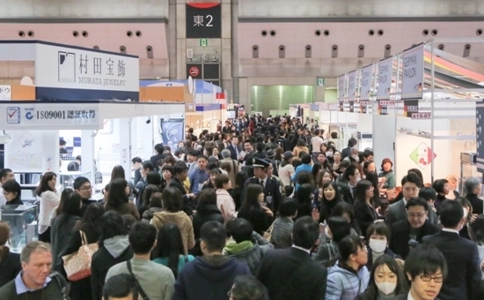 日本五金工具展览会TOOL JAPAN