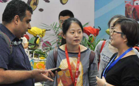 上海国际婴童展览会CKE