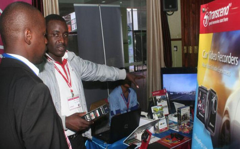 肯尼亚内罗毕新能源电动车展览会AUTOEXPO Africa