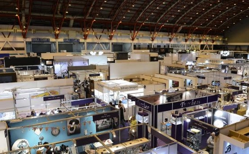 中国(上海)国际建筑贸易展览会 CBD