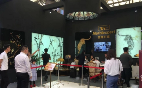 中国(上海)国际建筑贸易展览会 CBD