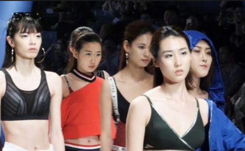 中国（深圳）国际品牌内衣展览会
