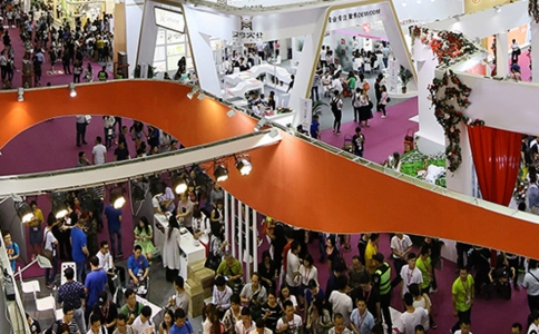 中国(深圳)国际品牌内衣展览会SIUF