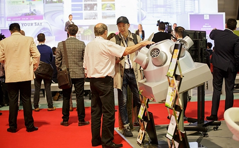 欧洲五金及建材展览会UKCW