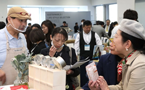 日本大阪礼品展览会Osaka International Gift Show