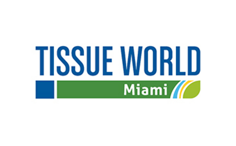 美國邁哈密紙業展覽會Tissue World Miami