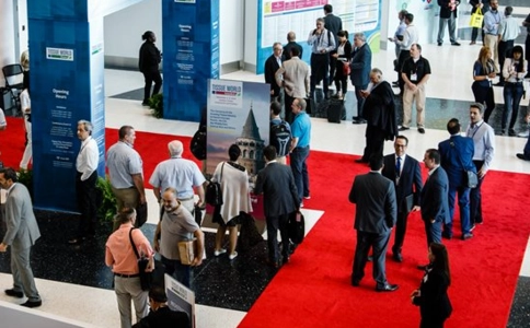 美国迈阿密纸业展览会Tissue World Miami(现场照片)3