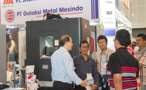 印尼雅加達(dá)五金工具展覽會Manufacturing Indonesia