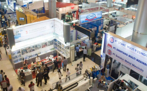 印尼雅加達(dá)五金工具展覽會Manufacturing Indonesia