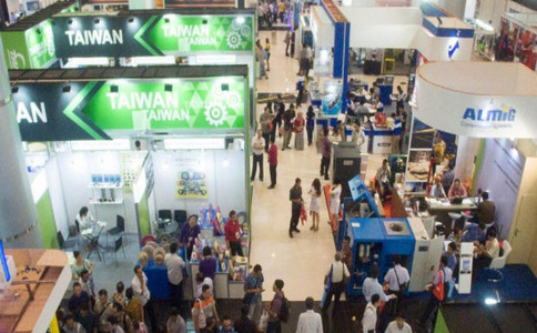 印尼雅加達(dá)五金工具展覽會Manufacturing Indonesia