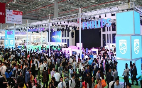 中国国际(北京)医疗器械展览会CMEF