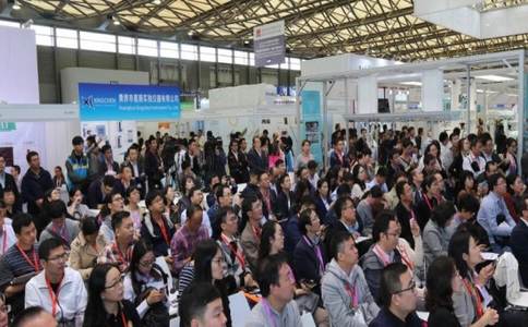 上海分析生化及实验室展览会Analytica China