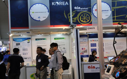 德国斯图加特汽车零部件及工业展览会Global Automotive Compo<em></em>nents And Suppliers Expo