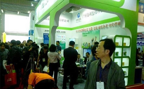 越南河内纺织面料展览会HANOITEX