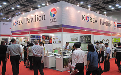 马来西亚吉隆坡食品展览会