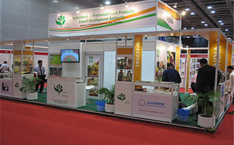 马来西亚吉隆坡食品展览会