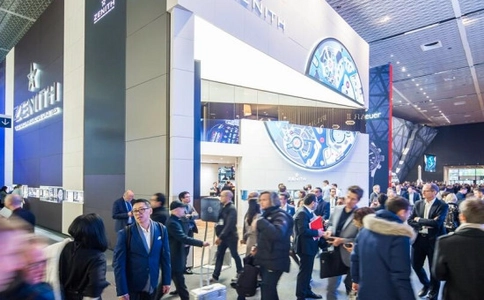 瑞士巴塞尔钟表及珠宝首饰展览会Baselworld