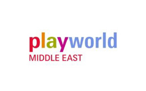阿聯酋迪拜玩具展覽會Playworld Middle East