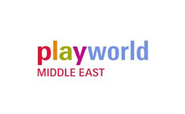 阿聯(lián)酋迪拜玩具展覽會(huì) Playworld Middle East