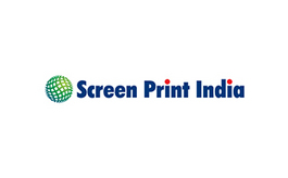 印度孟買絲網印刷展覽會 Screen Print India