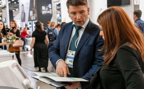 美国美容展览会Cosmoprof North America (CPNA)