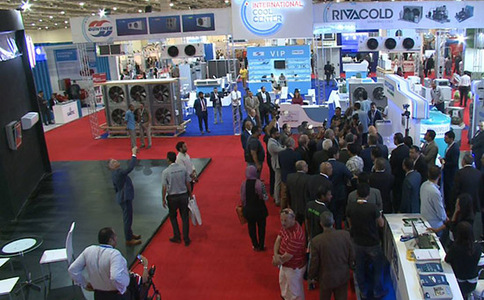 埃及暖通制冷及空调通风展览会