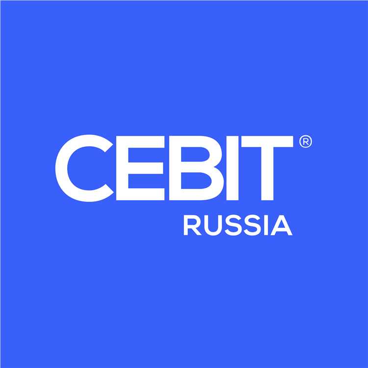 CEBIT轉型升級,推出重磅新展「CEBIT RUSSIA」