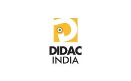 印度教育装备展览会 Didac India