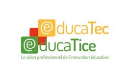 法國巴黎教育裝備展覽會 EducaTec