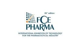 巴西圣保罗制药展览会 FCE Pharma