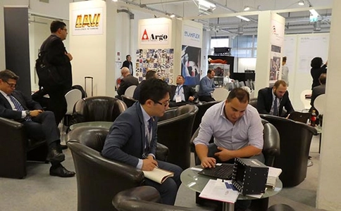 德国慕尼黑航空展览会Airtec
