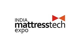 印度睡眠展覽會 India Mattress Expo