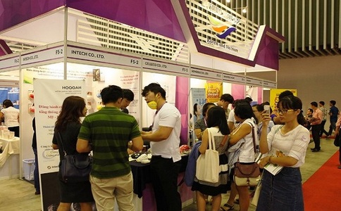 新加坡智能卡及零售展览会