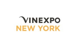 美國葡萄酒及烈酒展覽會(huì ) Vinexpo America